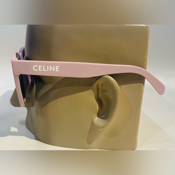 New CELINE PARIS Sunglasses - Picture 3 of 8